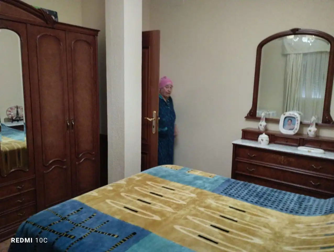 Piso de 73 m² en Melilla