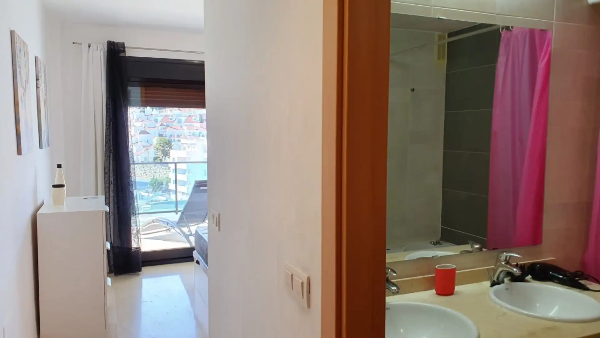 Apartamento 90 m² em Mijas