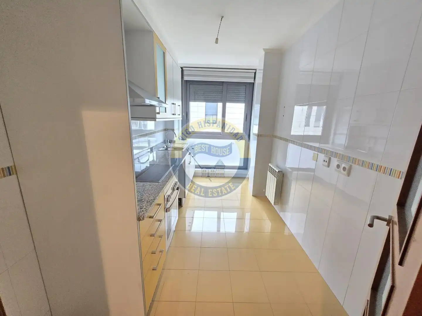 Pis de 85 m² a Vigo
