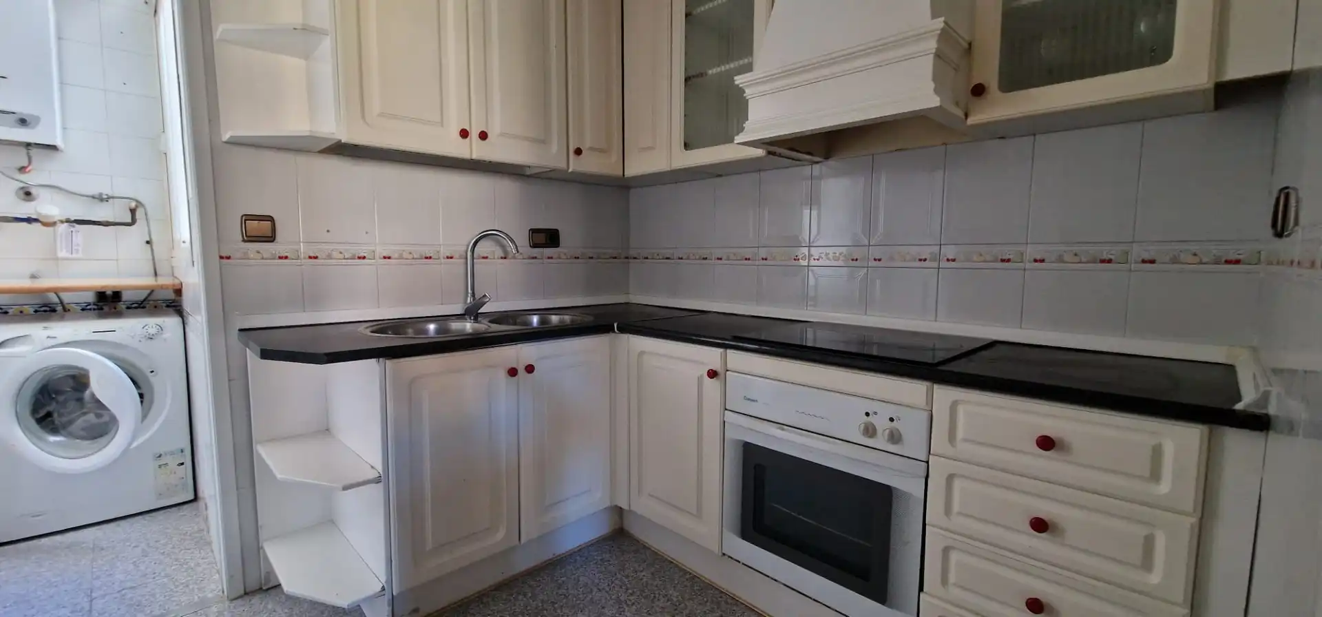 Wohnung zur Miete, Maracena