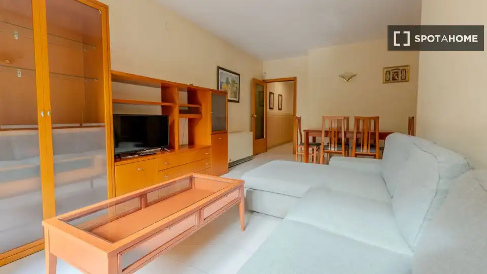 Piso de 68 m² en Barcelona
