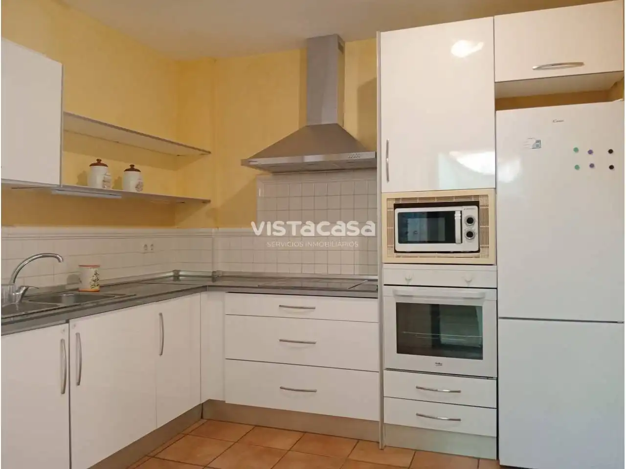Casa 122 m² a Mairena del Alcor