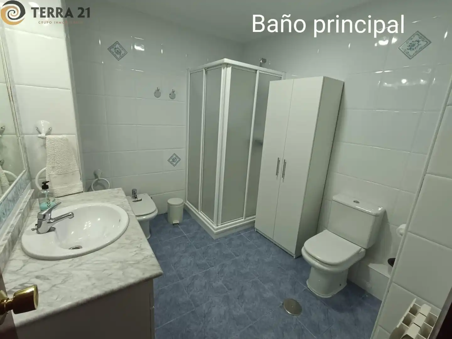 Habitación 105 m², Jaén