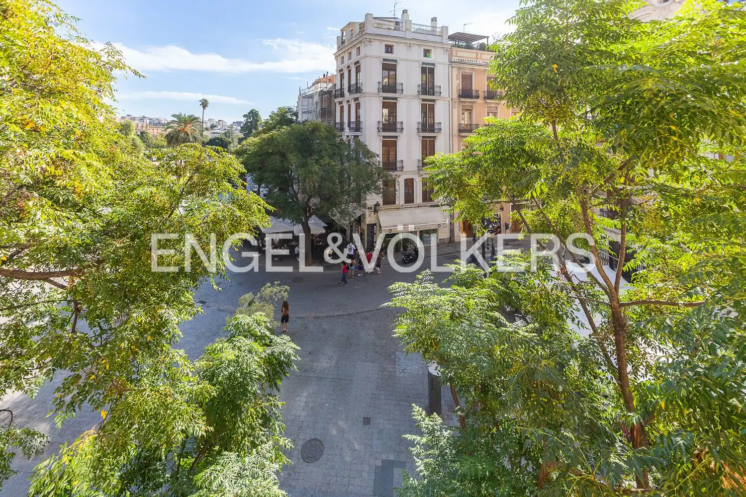 Appartamento 104 m² a Valencia