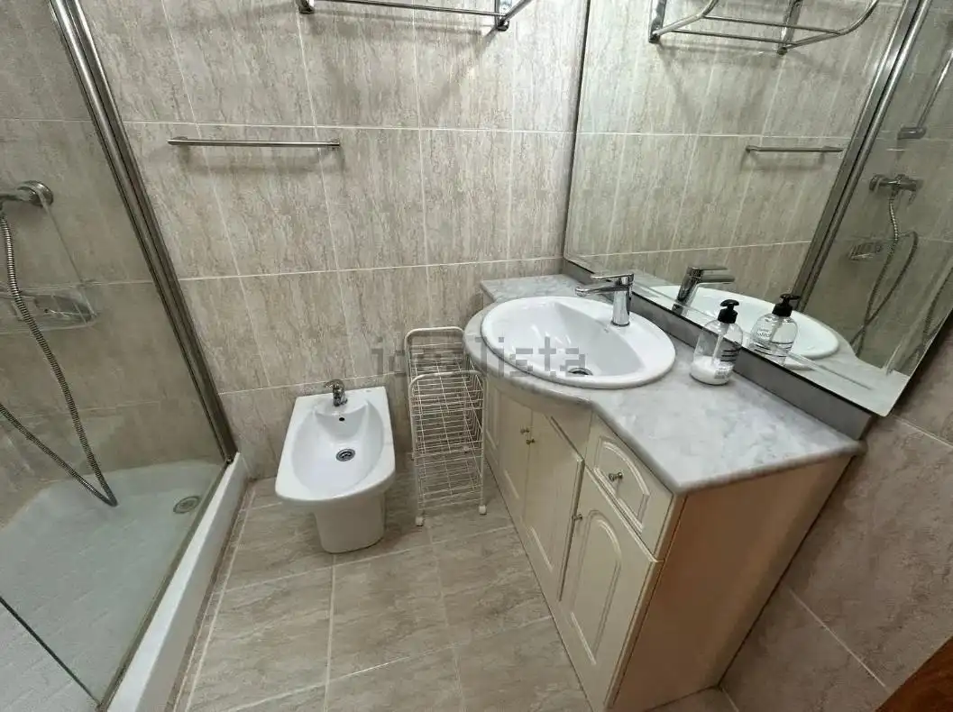 Pis de 63 m² a Alacant