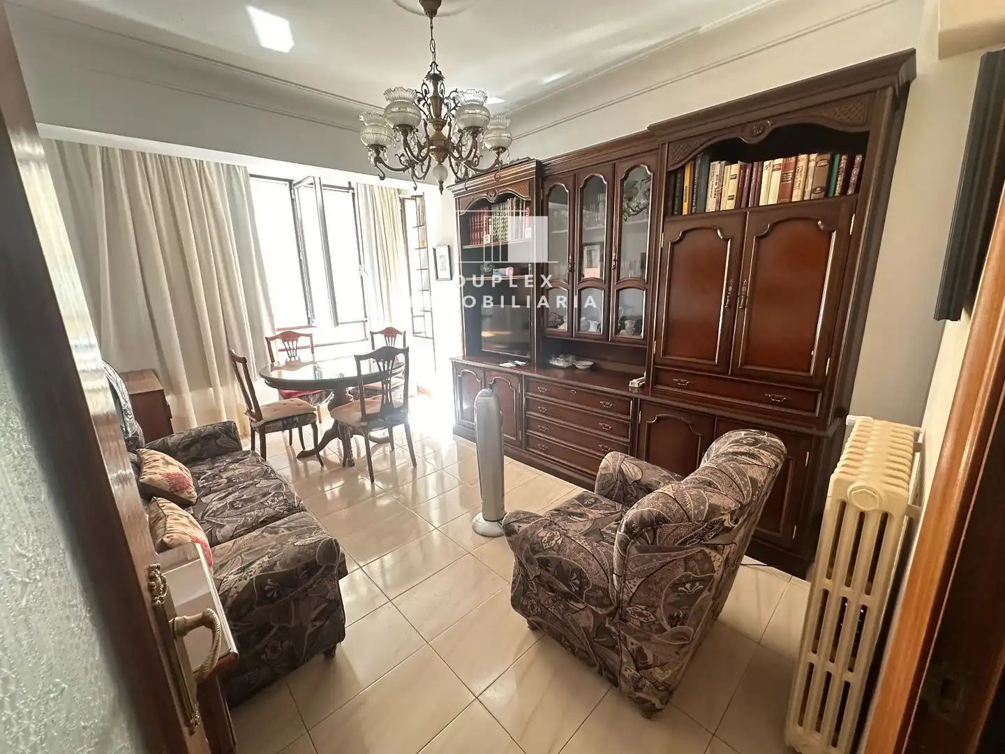 Piso de 100 m² en Cuenca