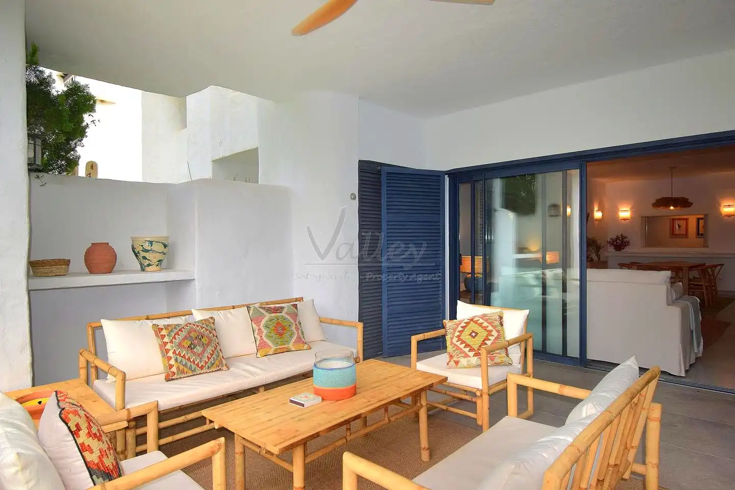 Piso de 159 m² en San Roque