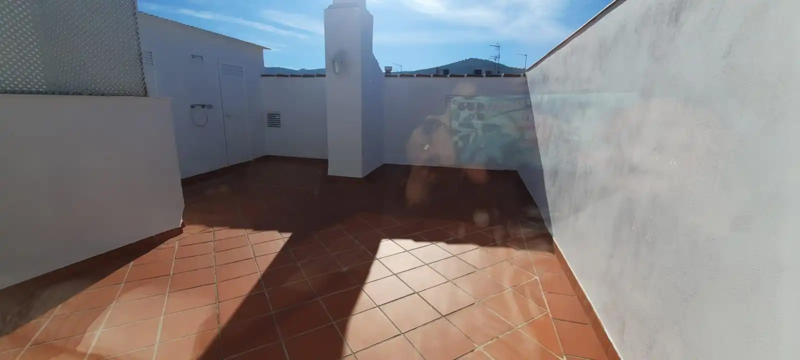 Pis de 45 m² a Lucena