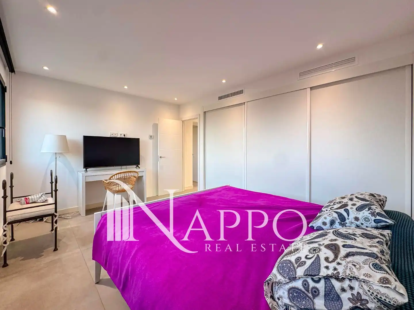 Casa de 160 m² en Campos
