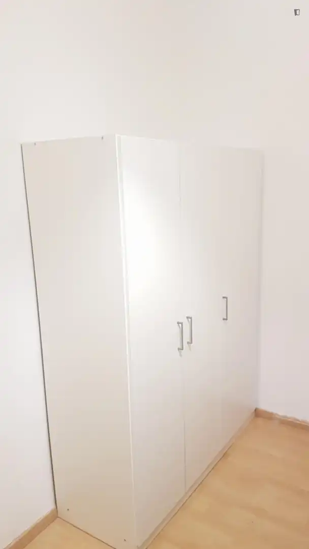 Habitación en alquiler, Madrid