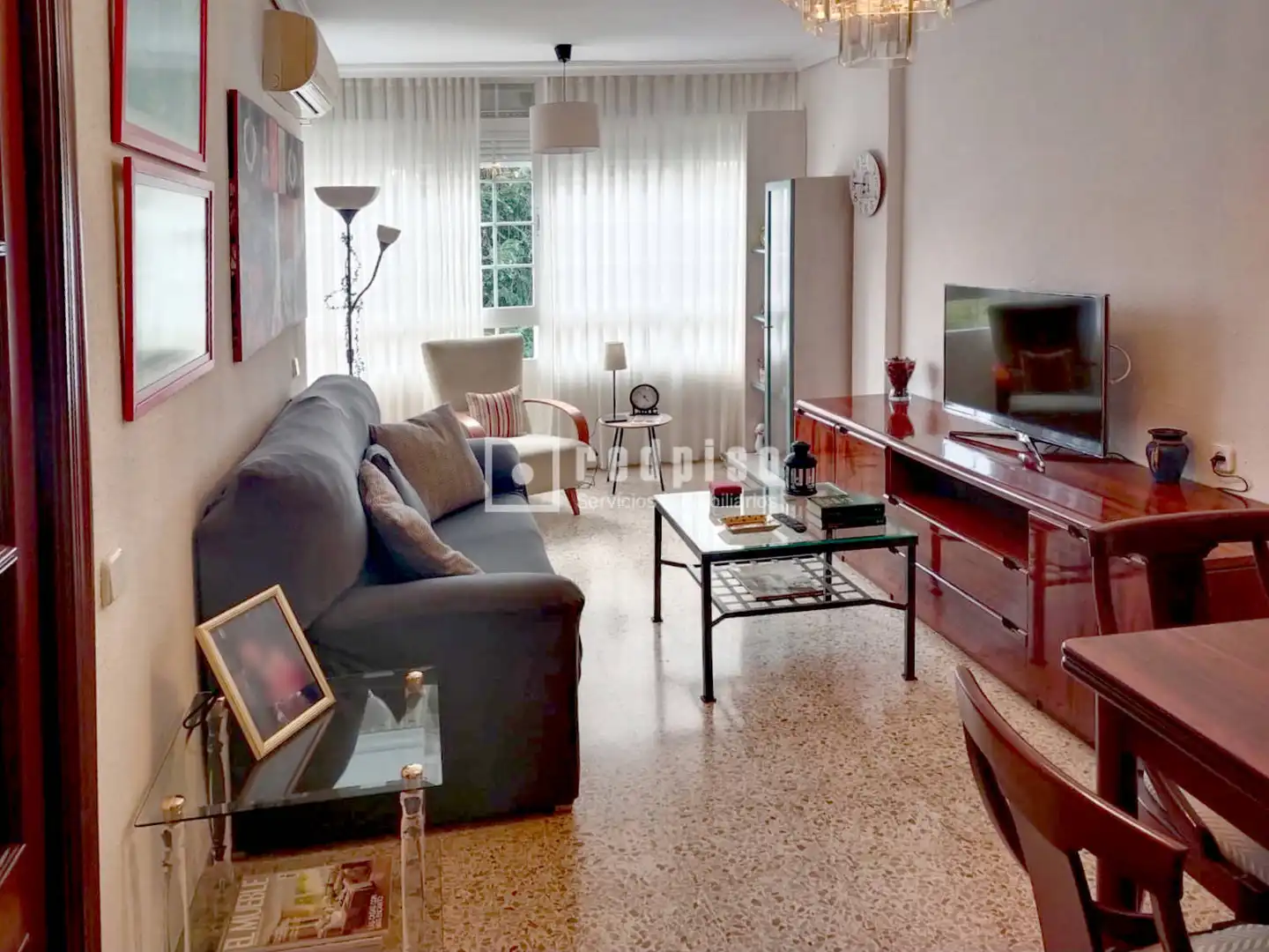 Piso de 76 m² en Sevilla