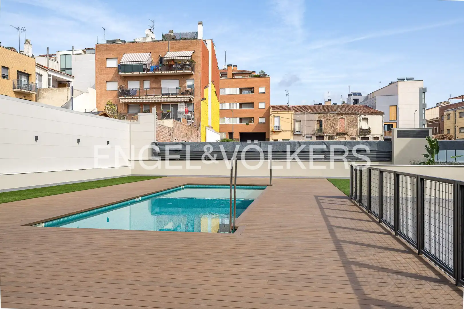 Piso de 85 m² en Sabadell