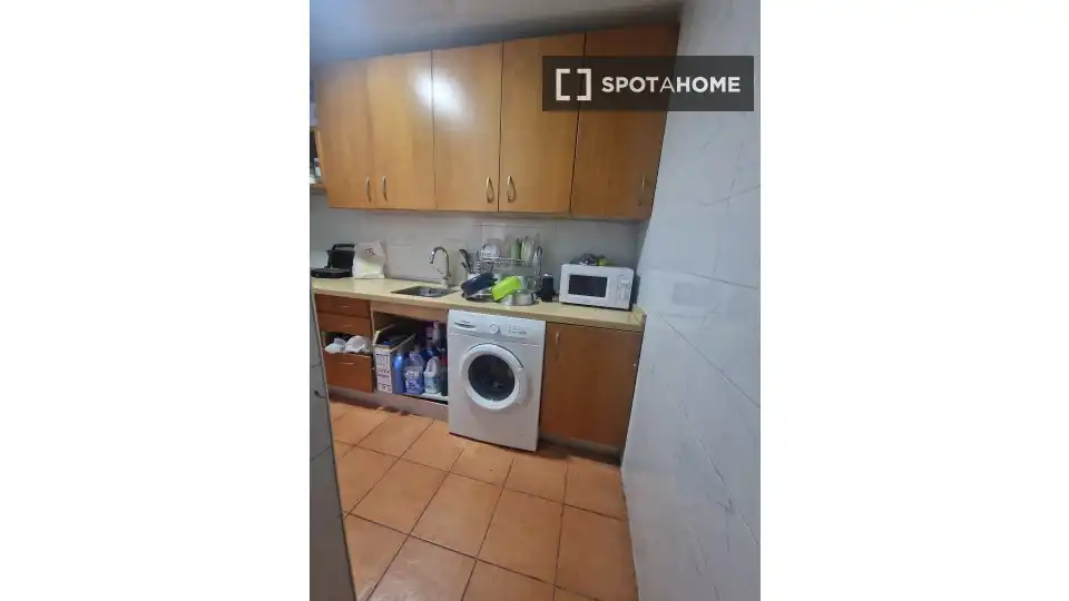 Habitación 85 m², Sevilla