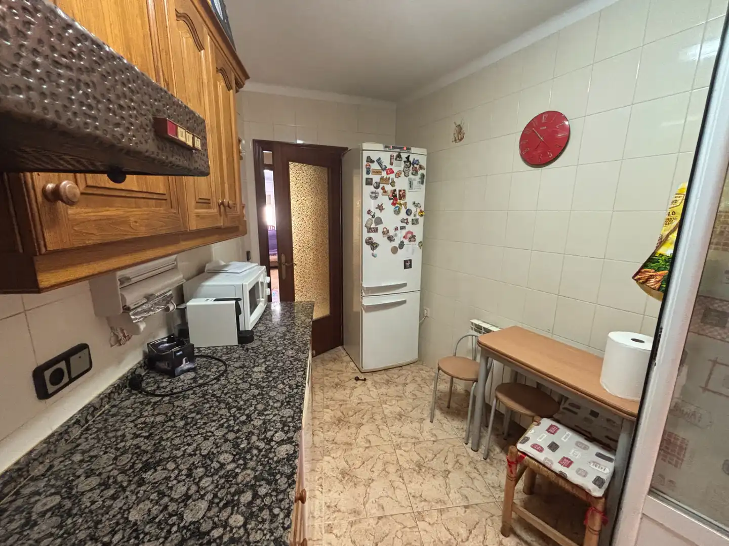 Wohnung 105 m² in Alpicat