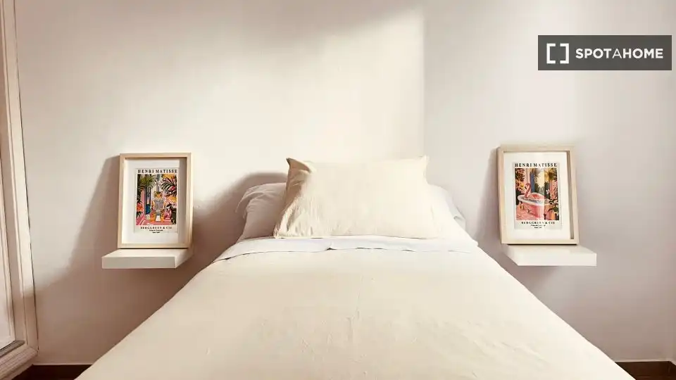 Habitación 127 m², Sevilla
