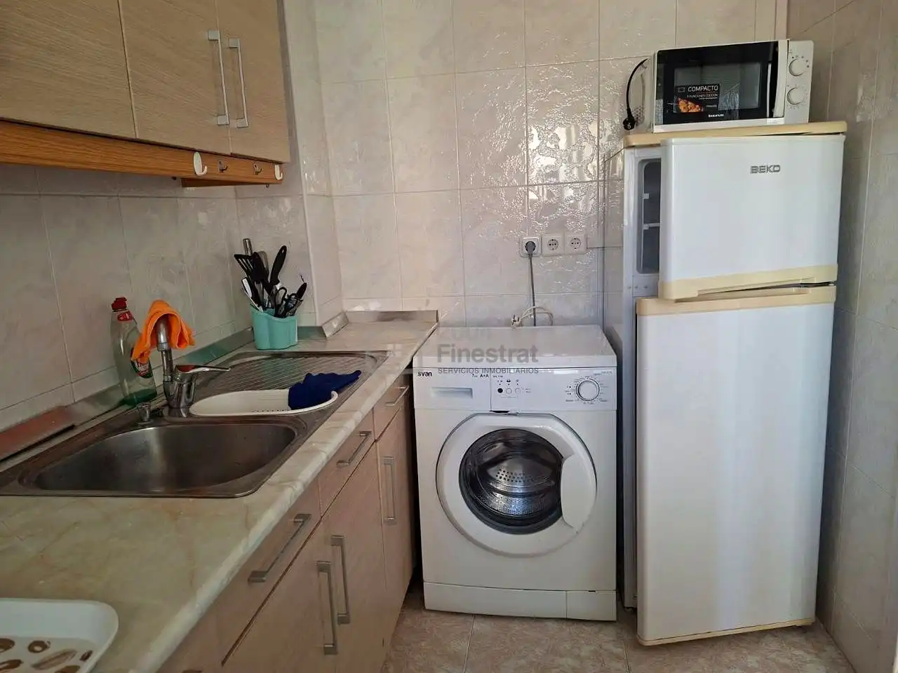 Pis de 75 m² a Finestrat