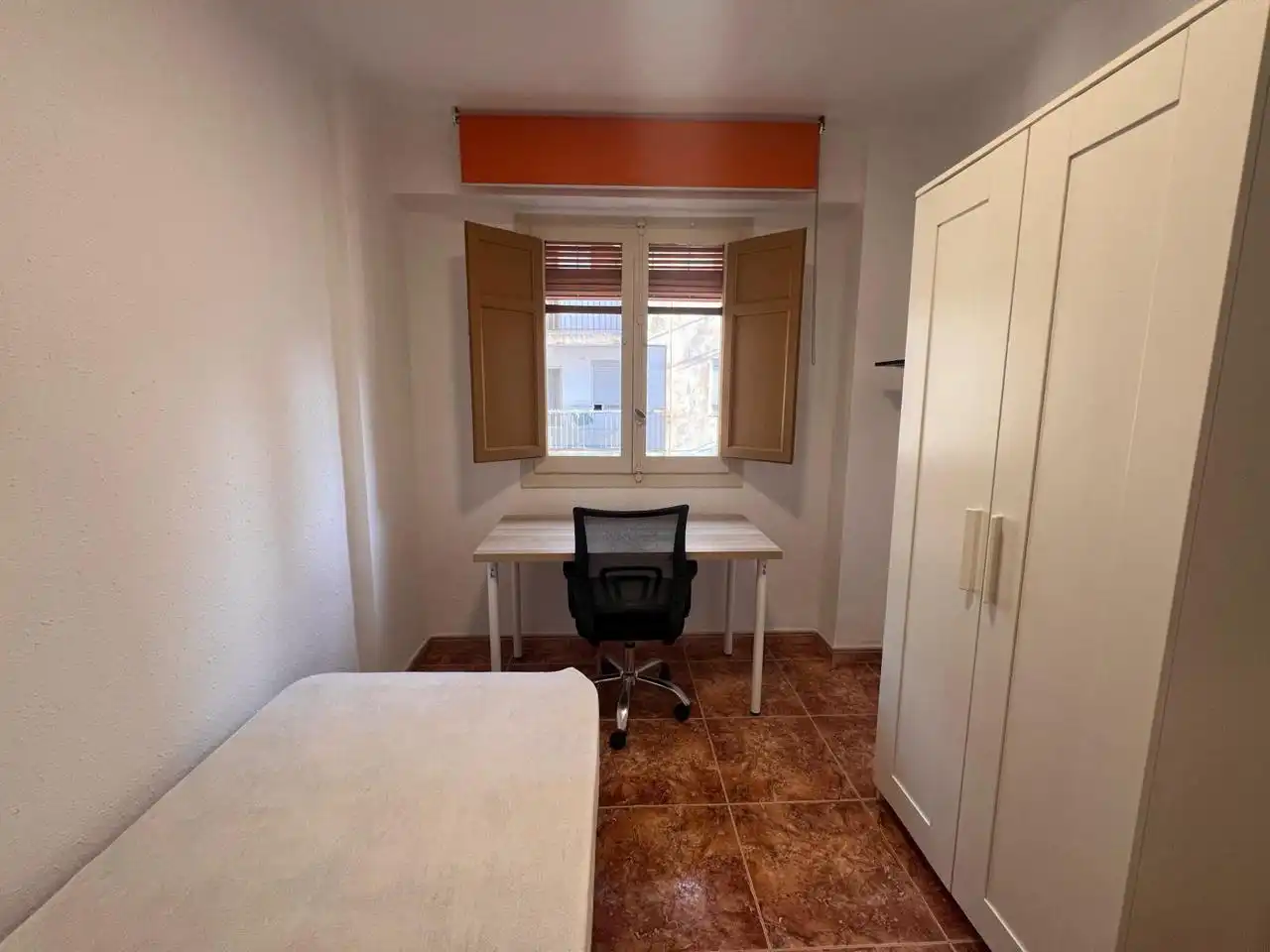 Piso de 100 m² en Valencia