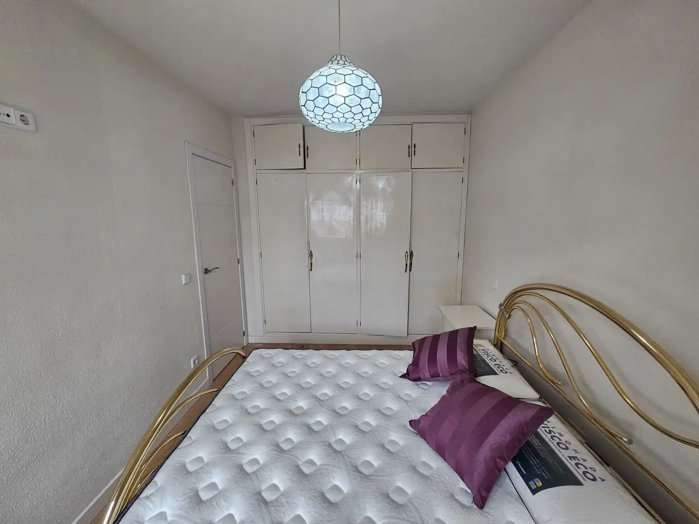 Pis de 92 m² a Madrid