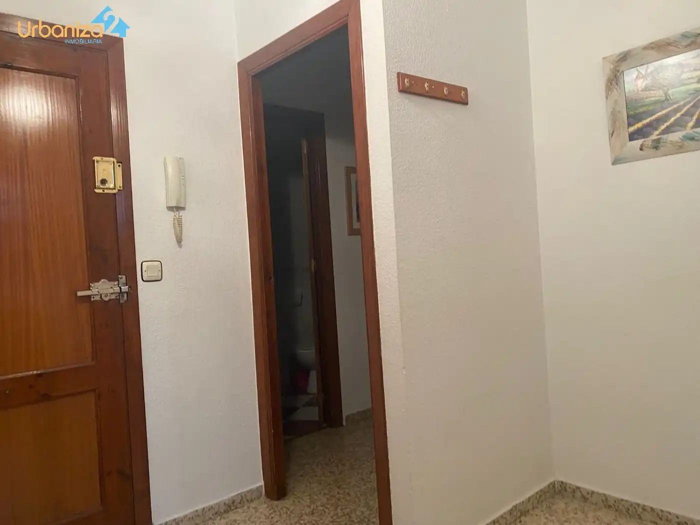 Piso de 90 m² en Badajoz