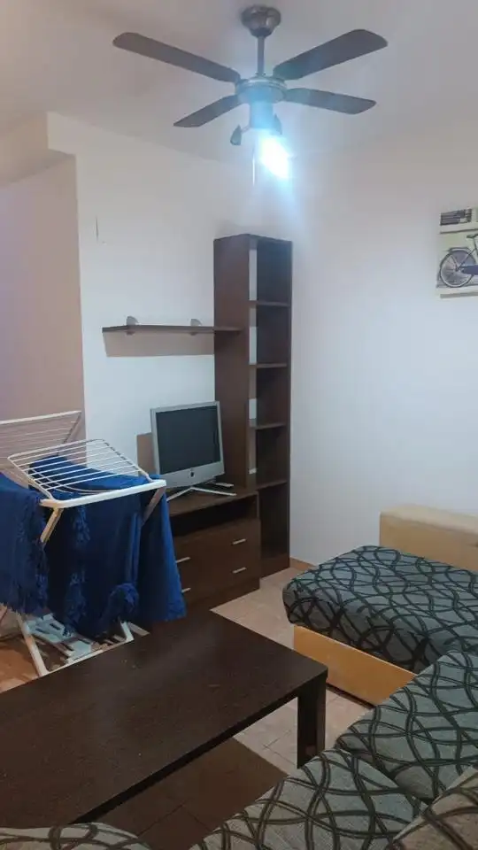 Piso de 51 m² en Melilla