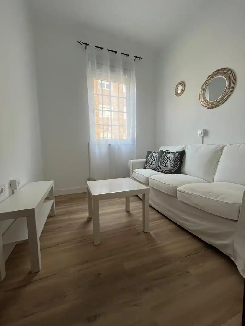 Piso de 104 m² en Ferrol
