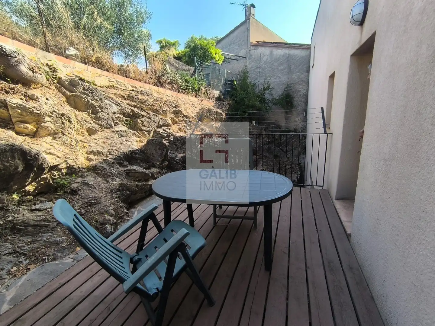 Casa de 160 m² a Boadella i les Escaules