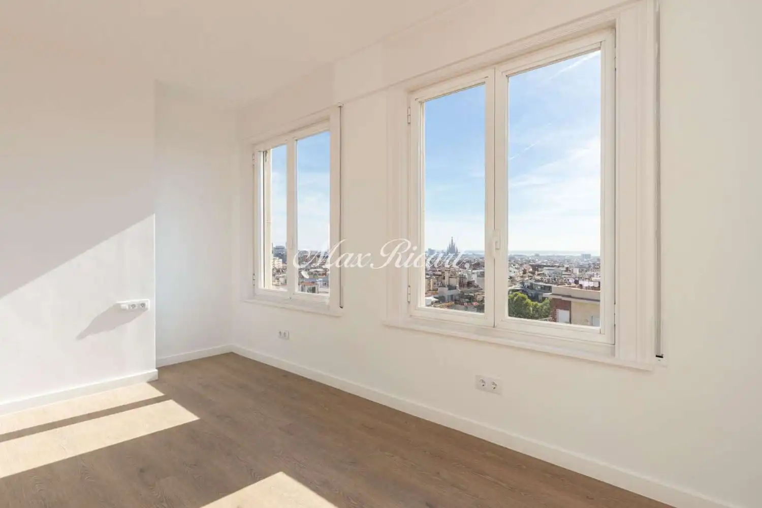 Wohnung 237 m² in Barcelona