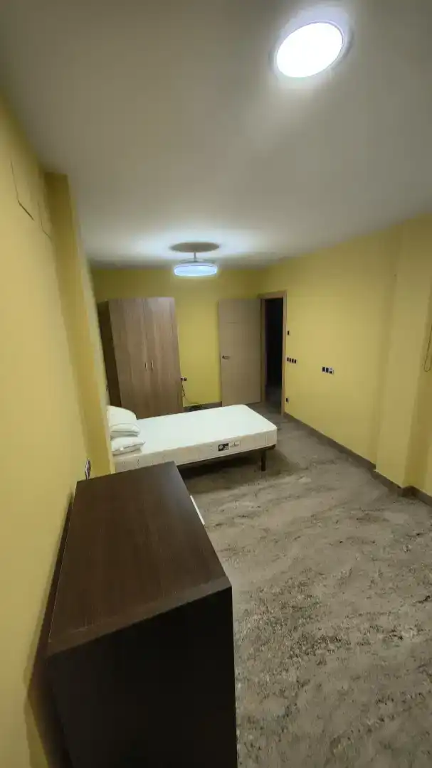 Piso de 109 m² en Cadreita