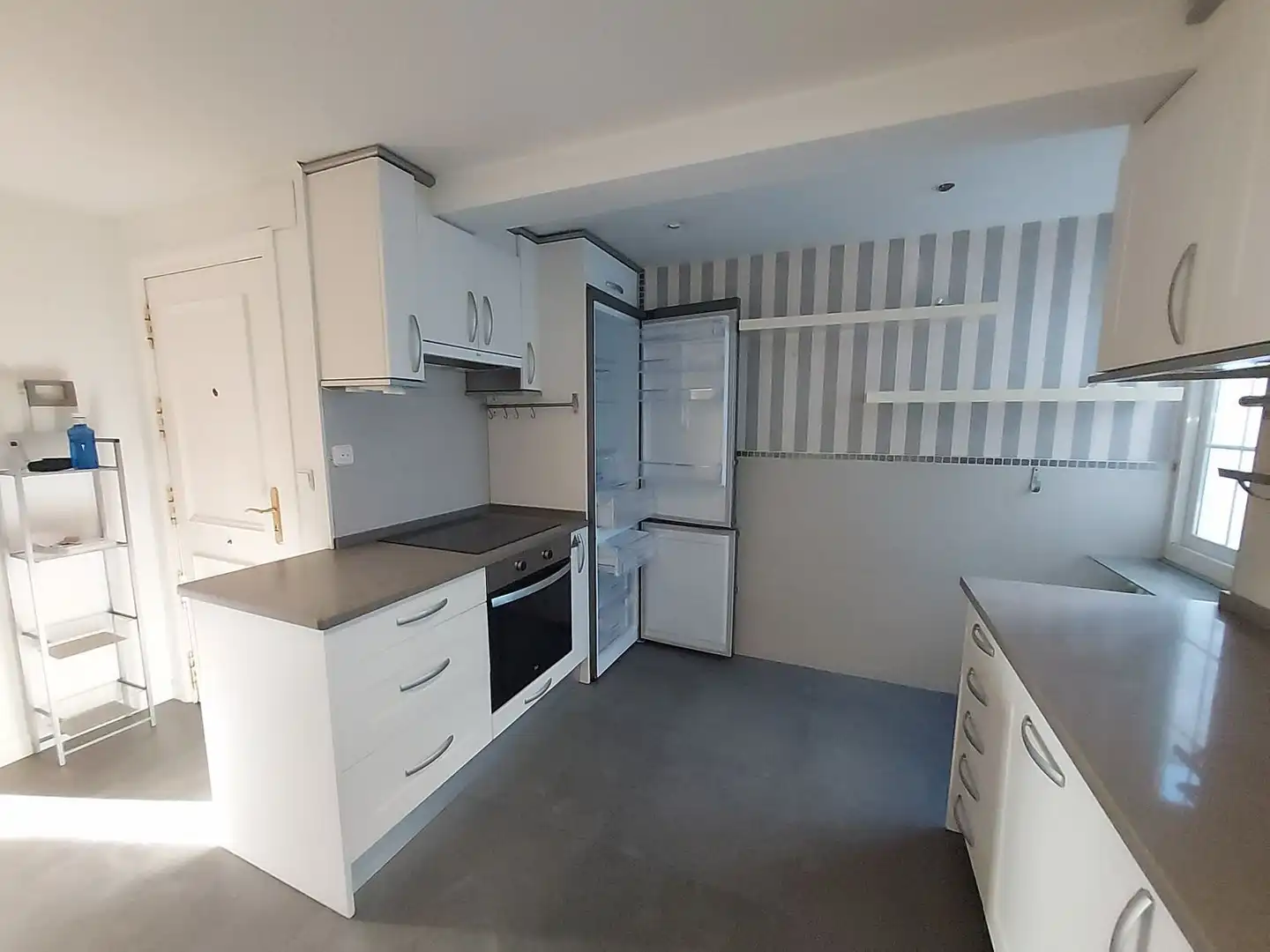 Piso de 140 m² en Zaragoza