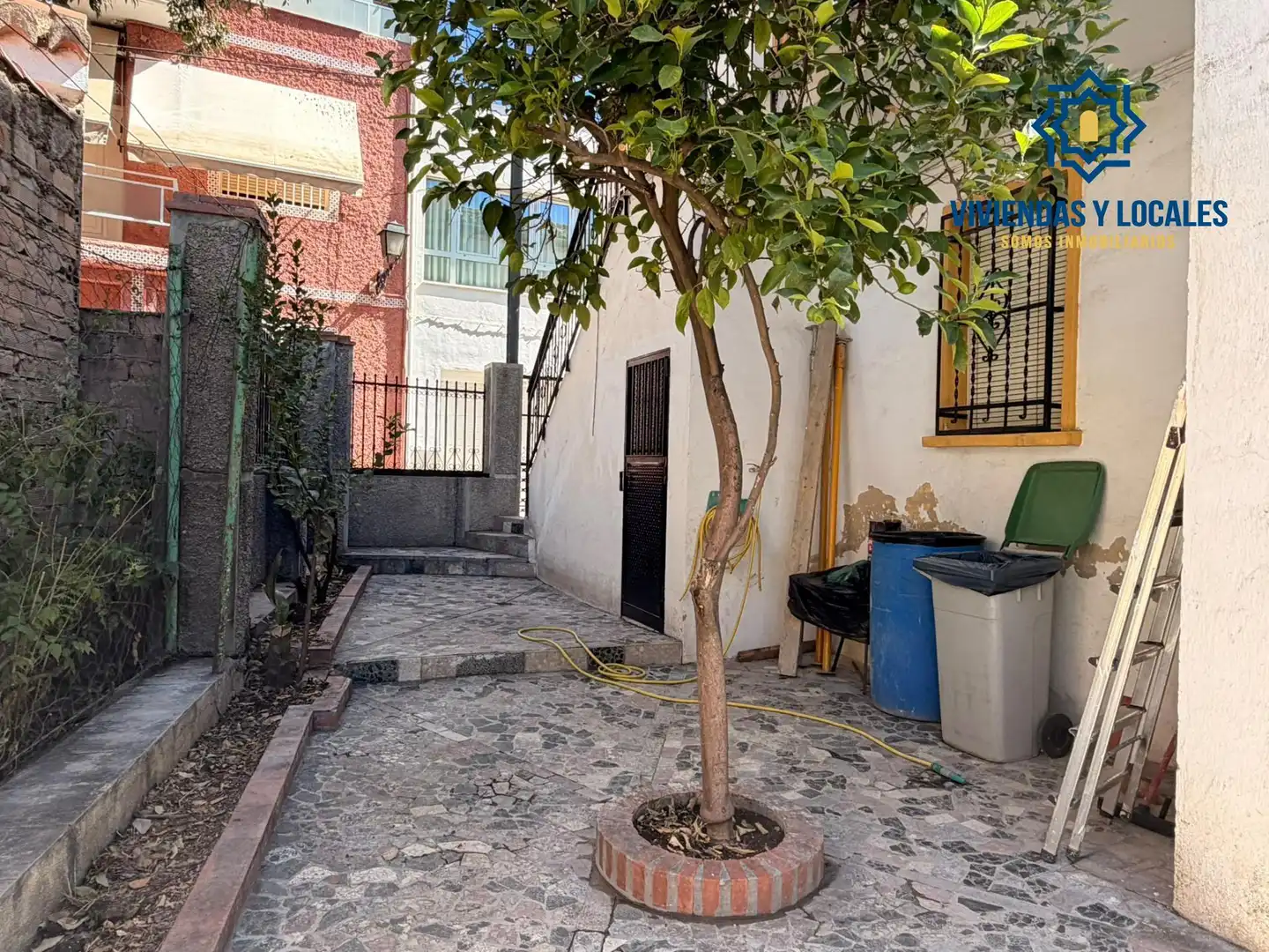 Casa de 70 m² en Granada