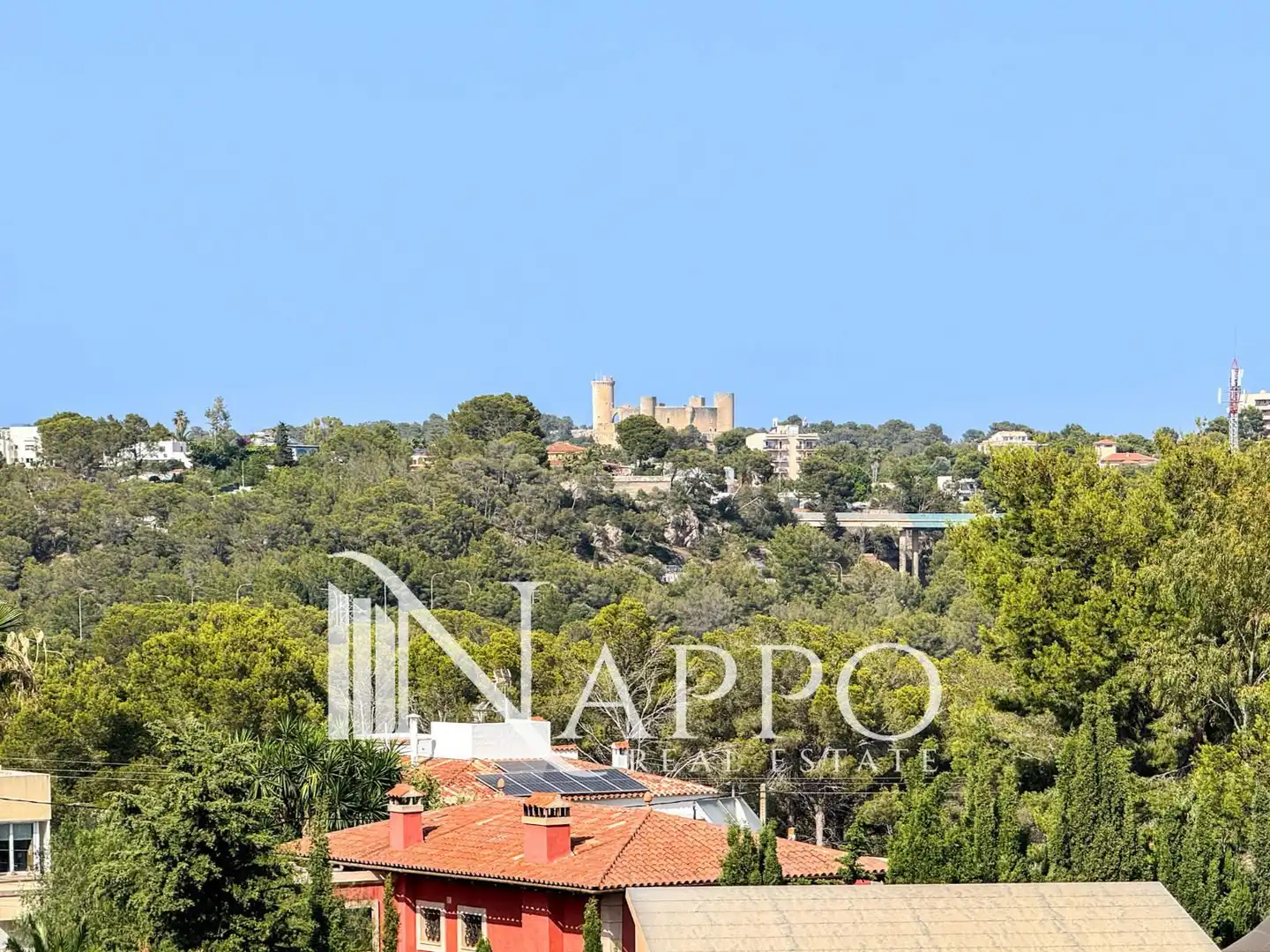 Piso de 60 m² en Palma