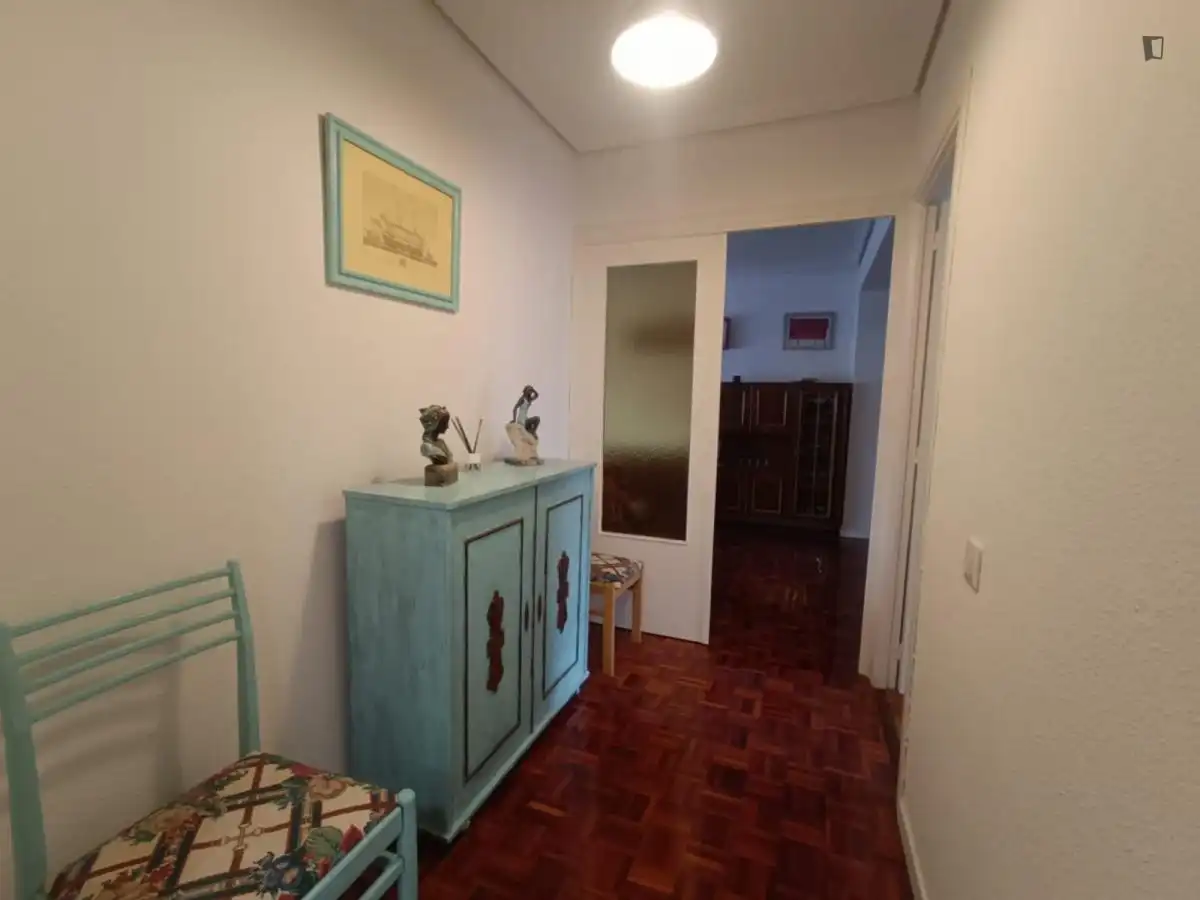 Habitación en alquiler, Pamplona