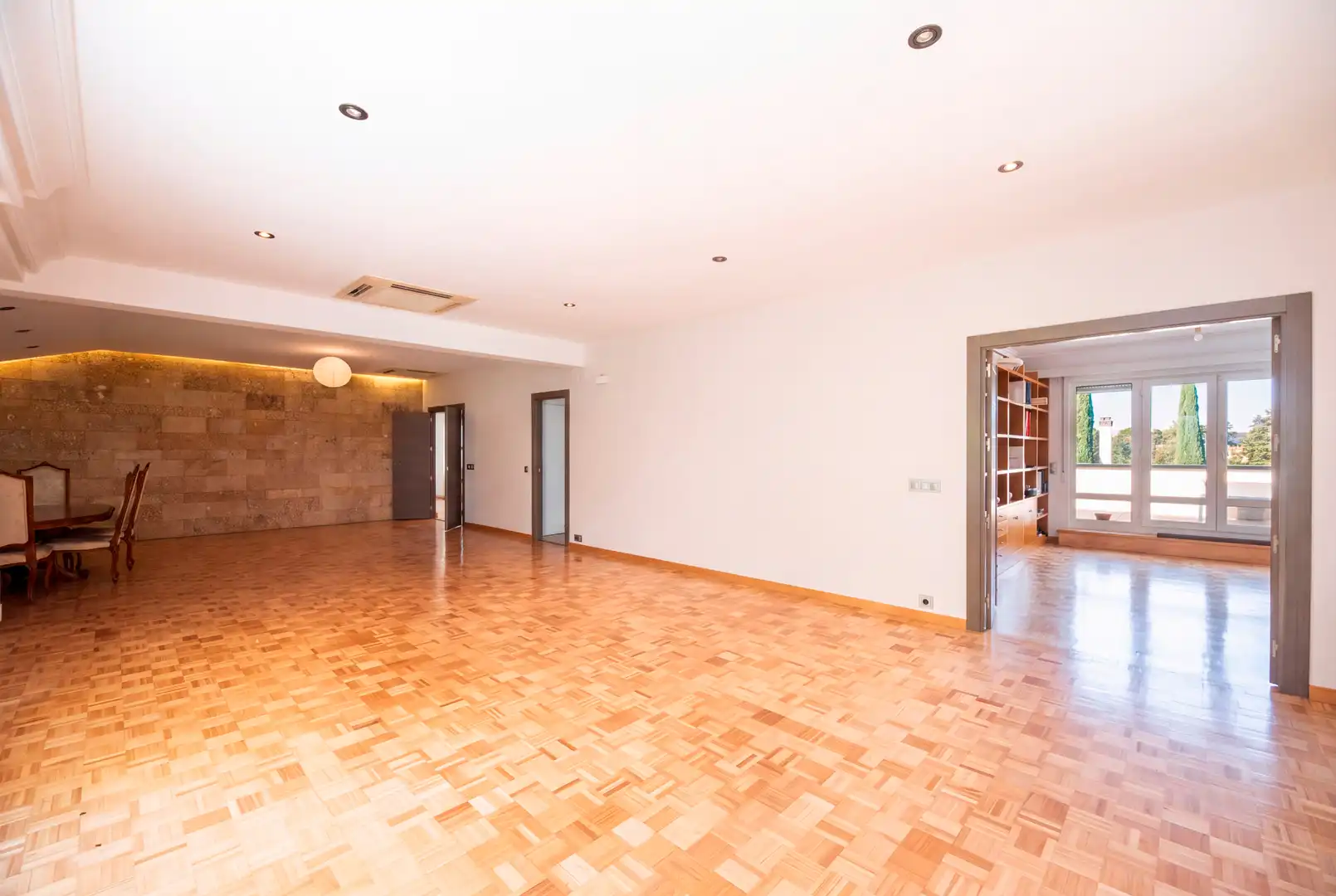 Pis de 250 m² a Madrid