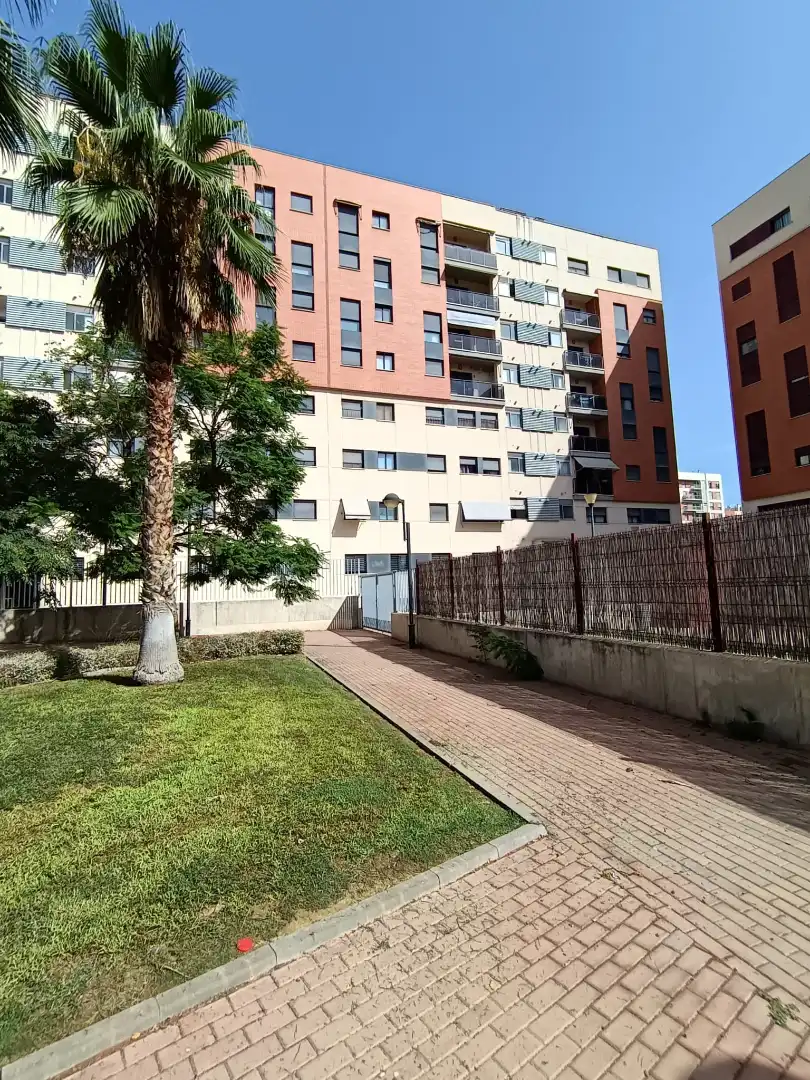 Piso de 90 m² en Murcia