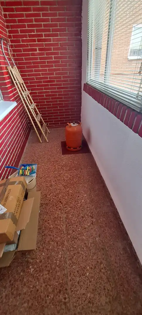 Habitación 105 m², Ávila