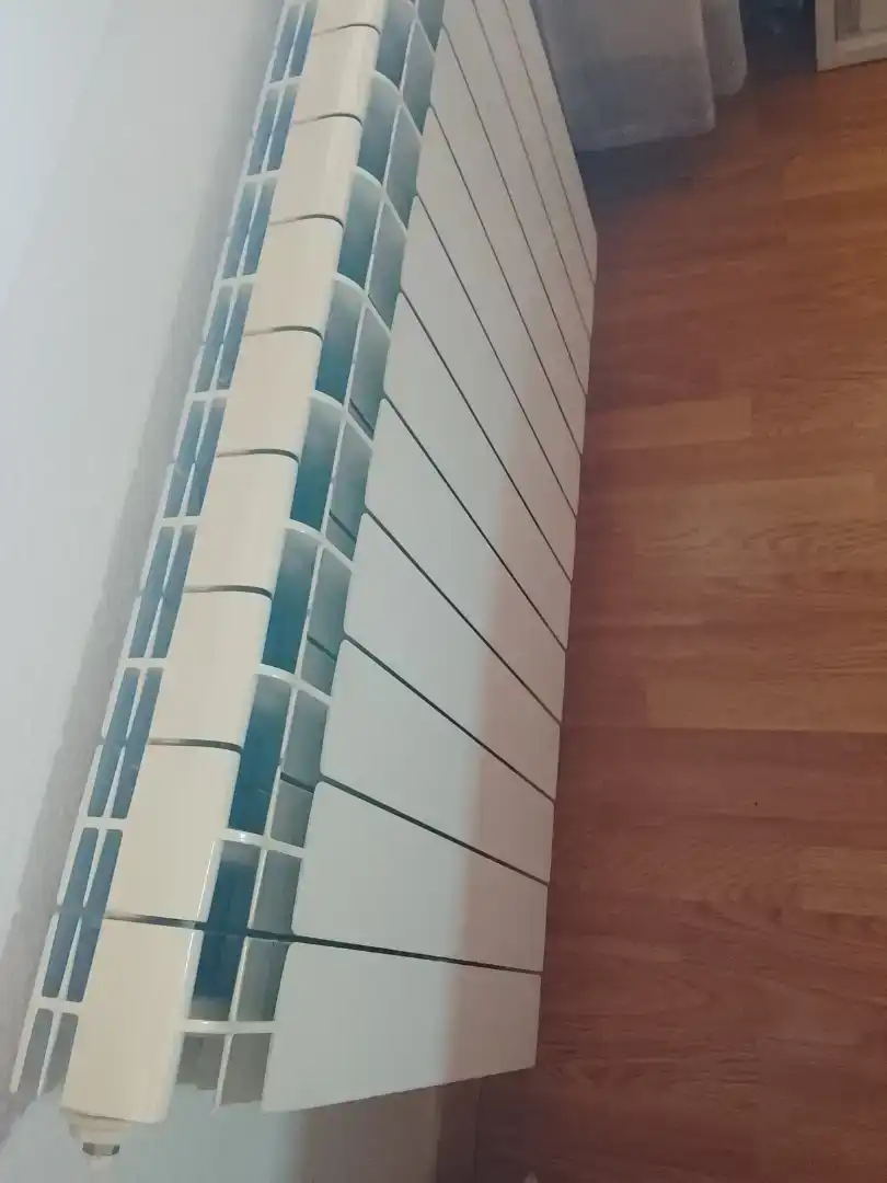 Habitación 146 m², Madrid