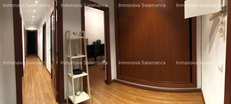 Wohnung 118 m² in Salamanca