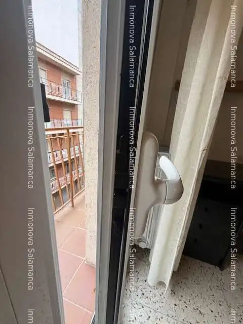 Pis de 90 m² a Salamanca