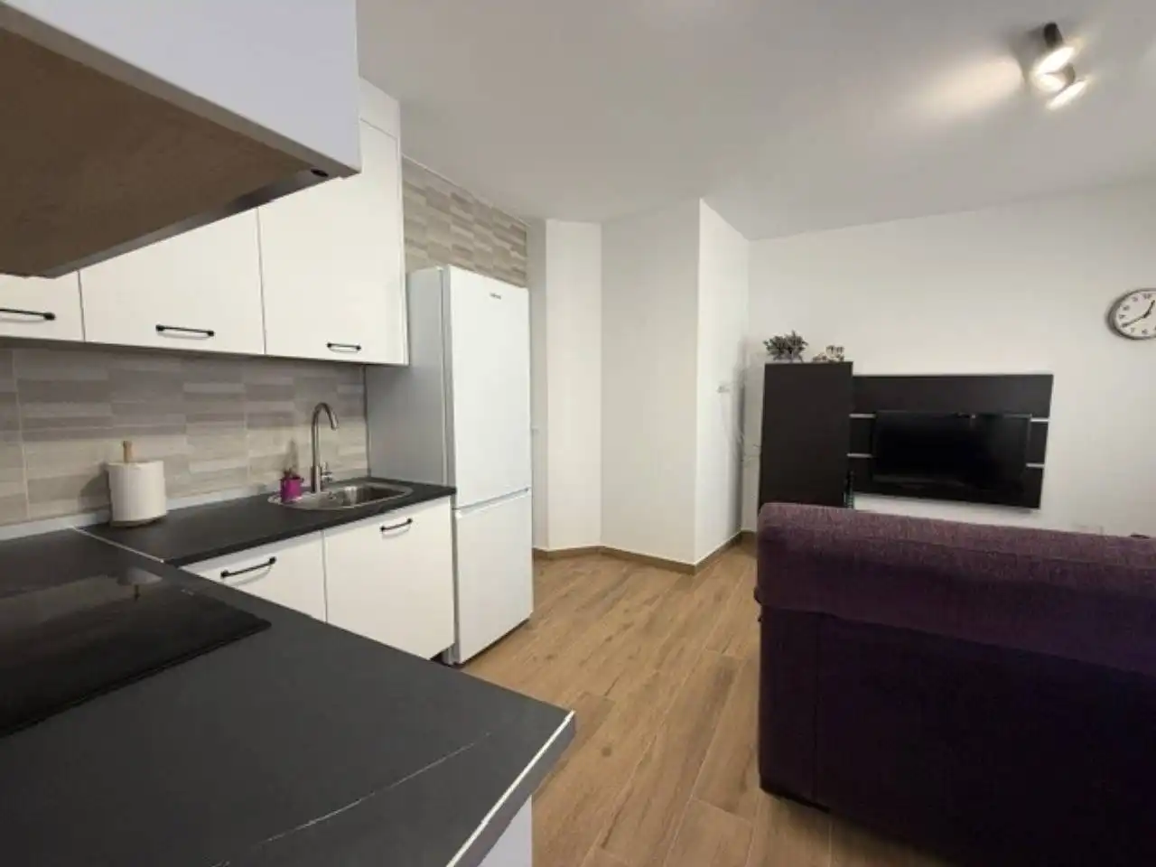 Casa de 88 m² a El Berrueco