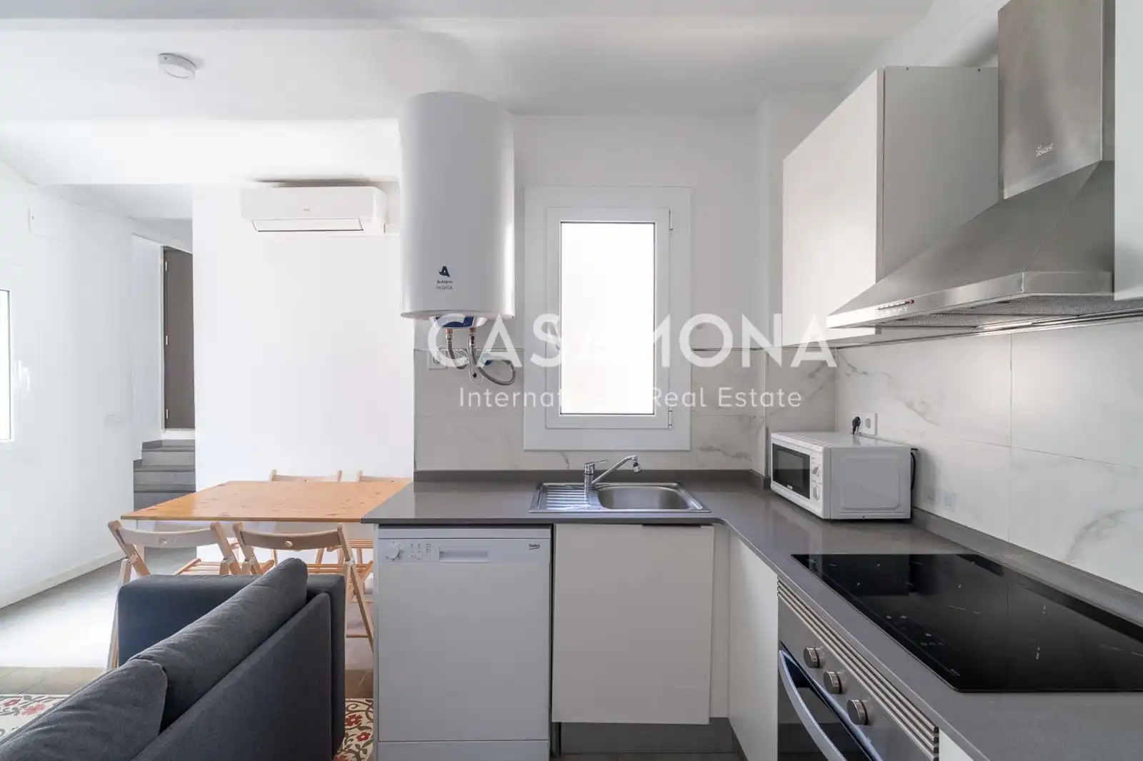 Appartamento 52 m² a Barcelona