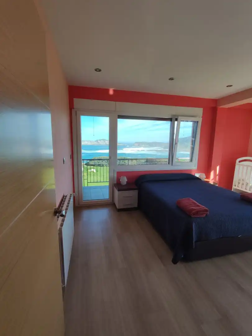 Wohnung 398 m² in Miengo
