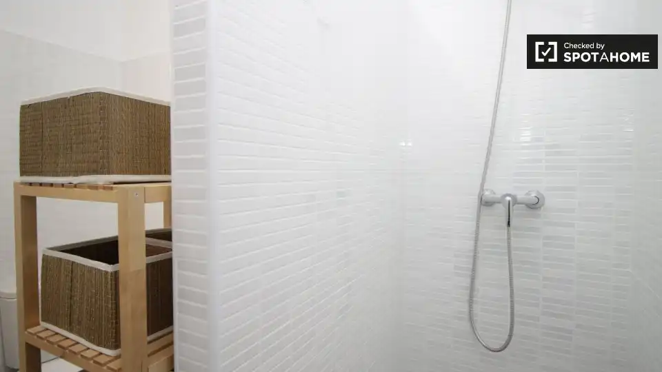 Habitación en alquiler, Barcelona