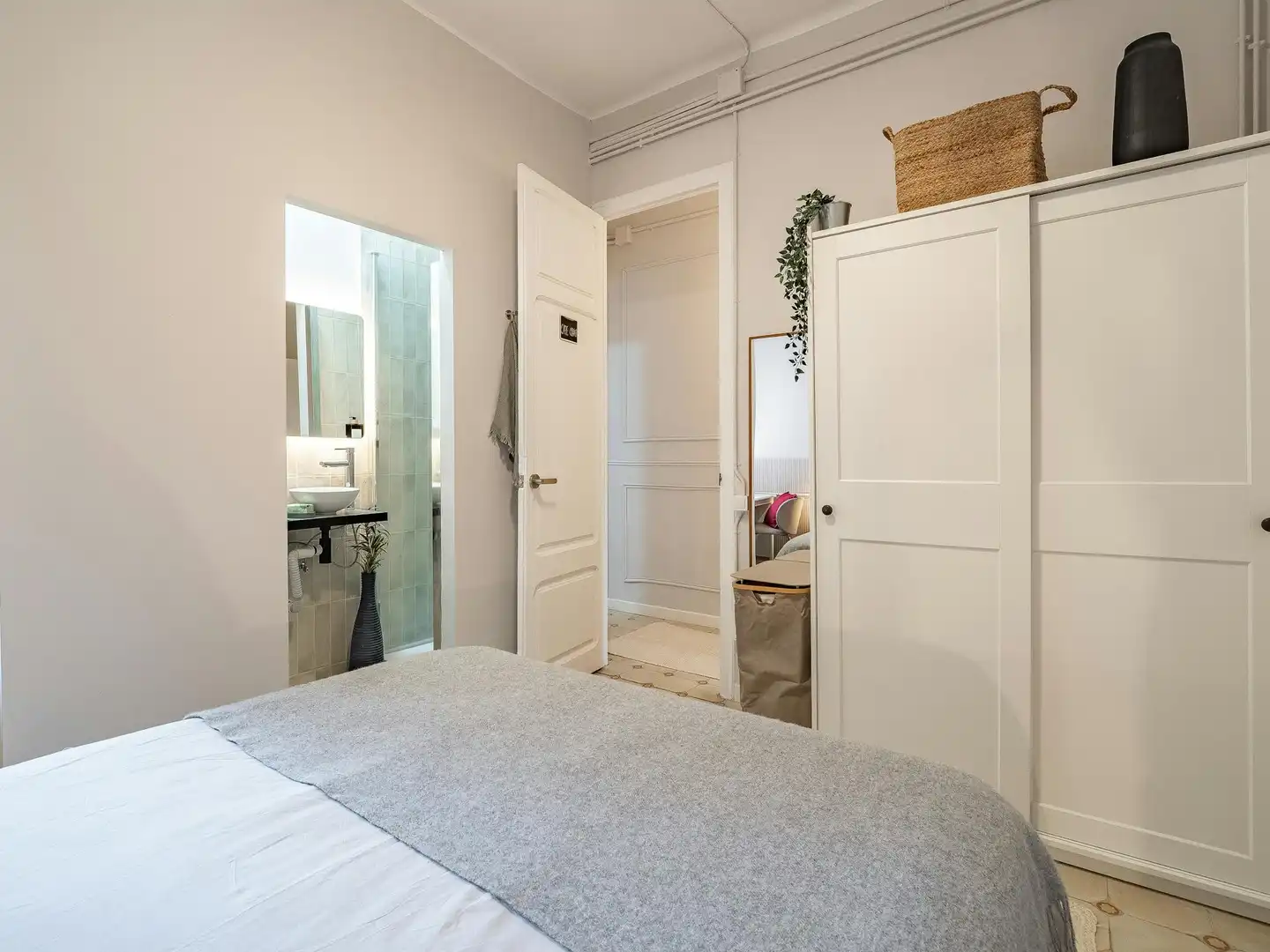 Habitación 82 m², Barcelona