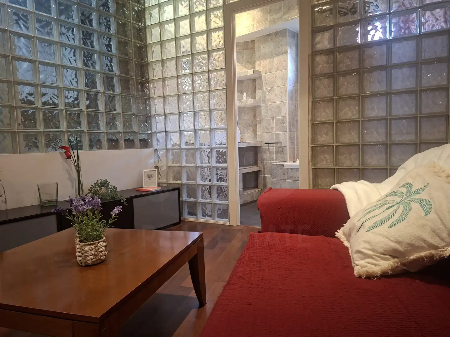 Pis de 34 m² a Madrid