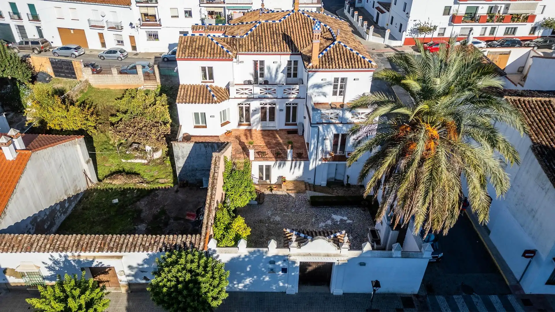 Piso de 653 m² en Aracena