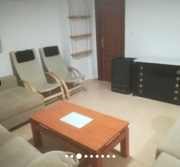 Pis de 81 m² a València