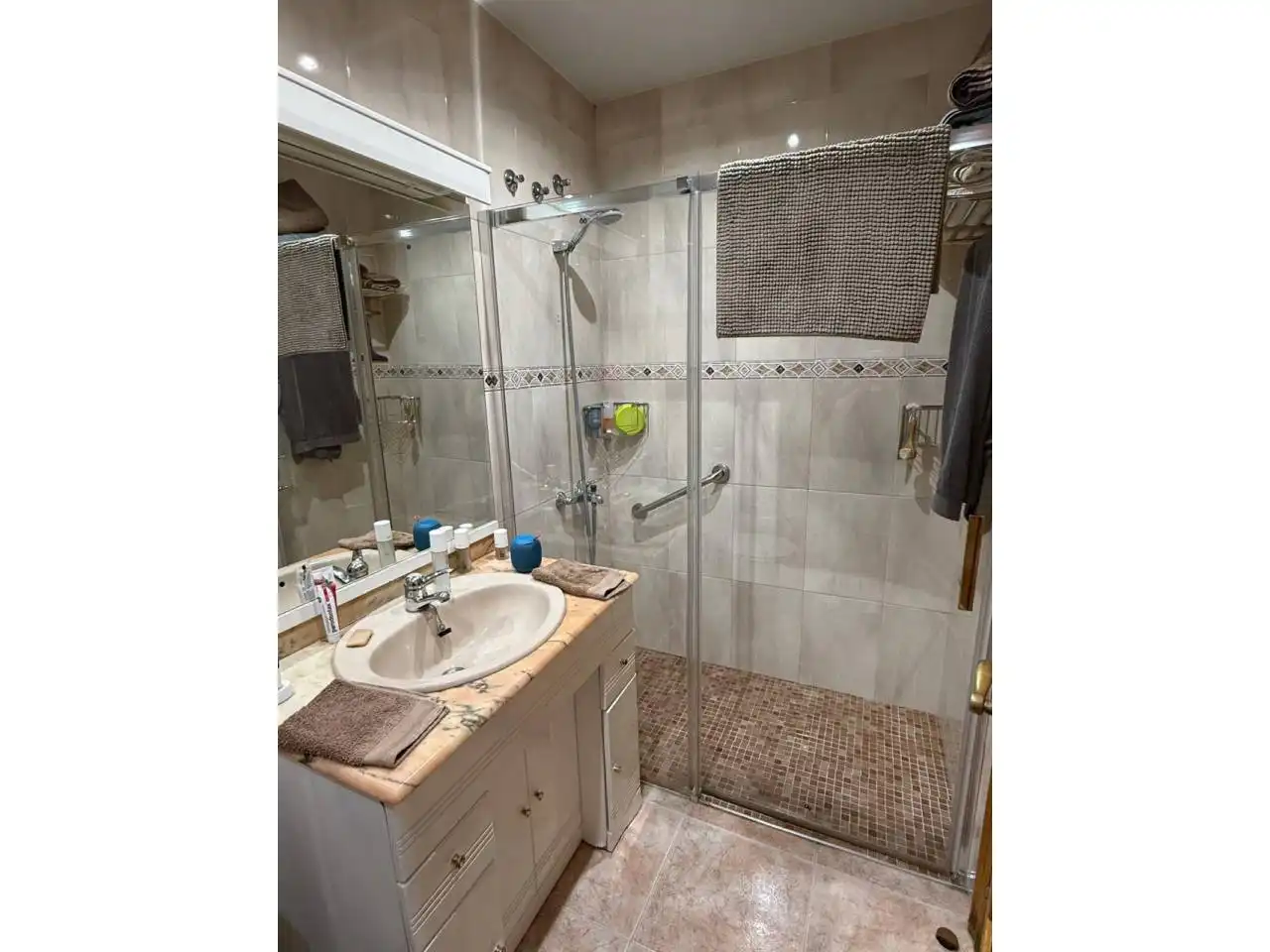 Pis de 87 m² a Manresa