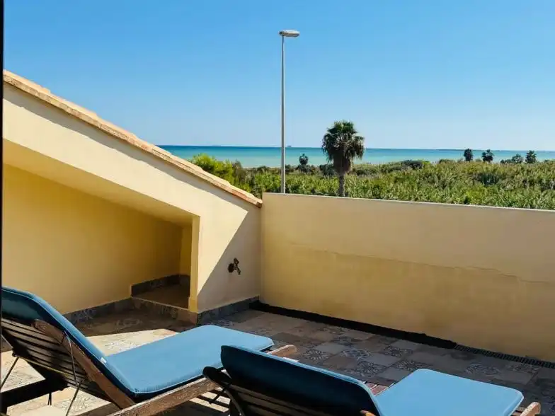 Piso de 100 m² en Canet de Berenguer