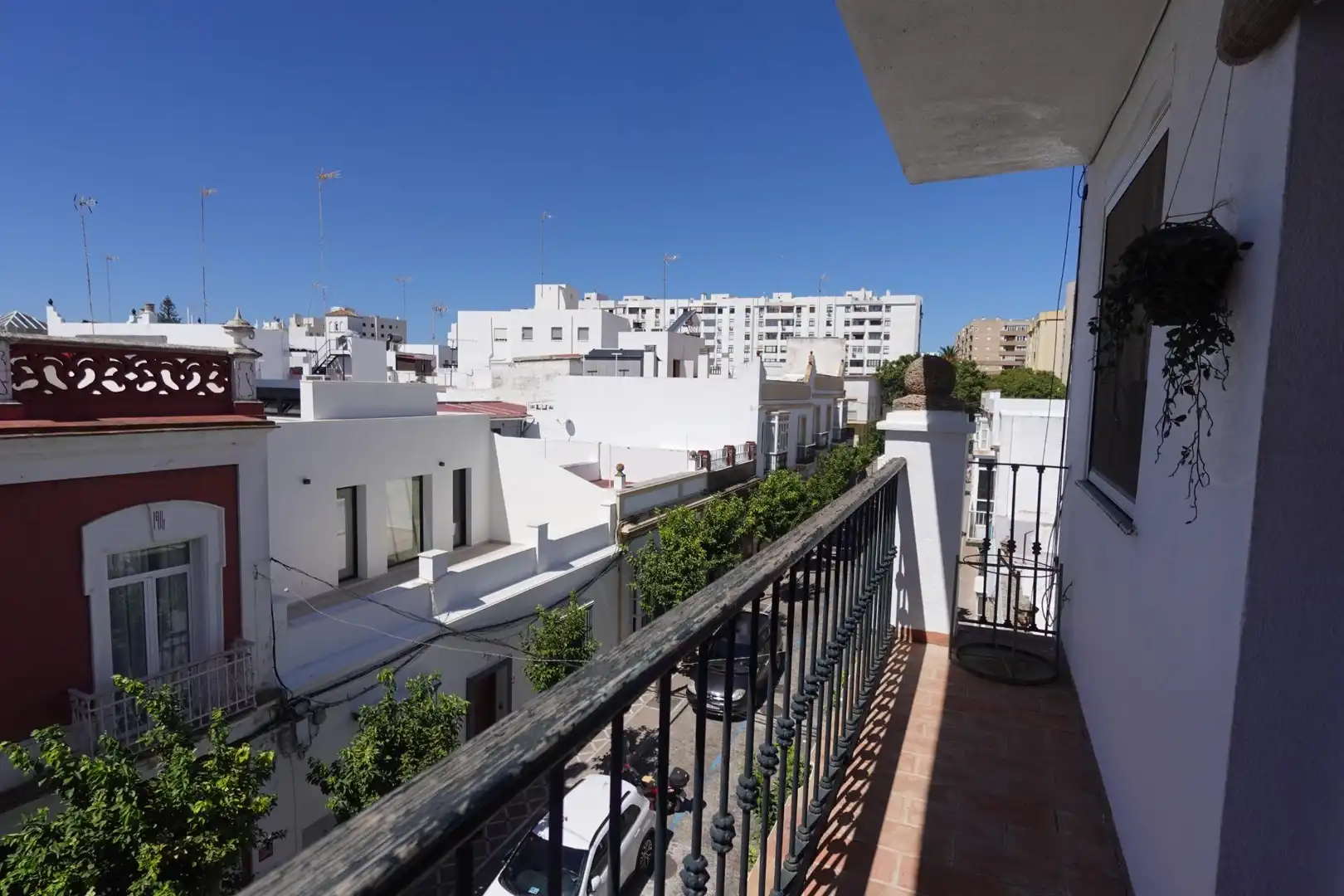 Pis de 47 m² a San Fernando
