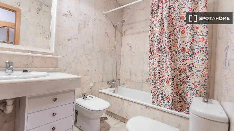 Habitación 75 m², Cádiz